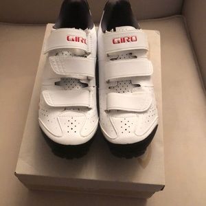 Women’s Spinning Cycling Shoes